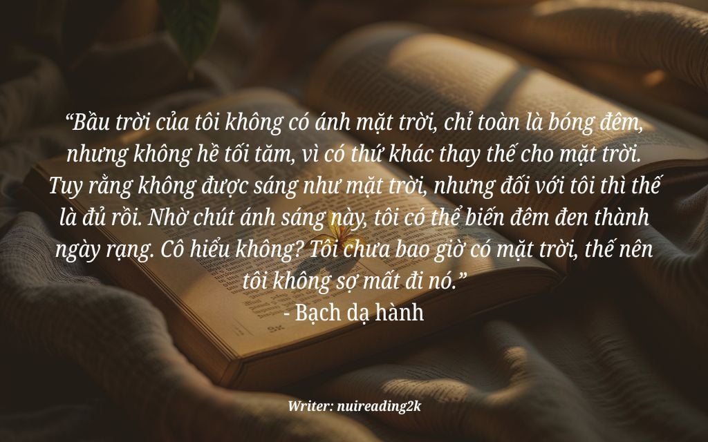 Sách trinh thám: Bạch dạ hành